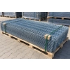 Panele ogrodzeniowe 3D 250x123 cm fi 4 mm ocynkowane ogniowo przygotowane do wysyłki