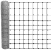 Siatka leśna 150/10/15 L ocynkowana, wysokość 150 cm, rolka 50 m, rozstaw drutów pionowych 15 cm – zdjęcie produktu