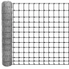 Siatka leśna 180/13/15 L 180 cm x 50 m ocynkowana – gęsty rozstaw drutów 15 cm